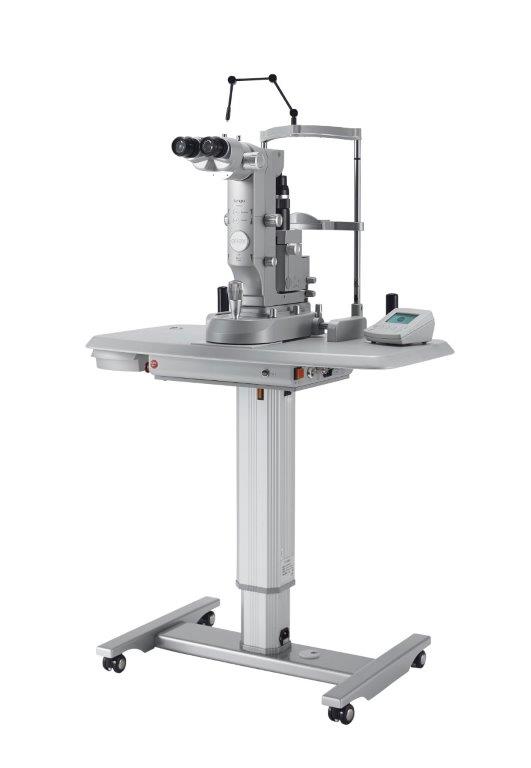 レーザー手術機材写真タンゴ