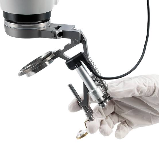 広角眼底観察システムBIOM